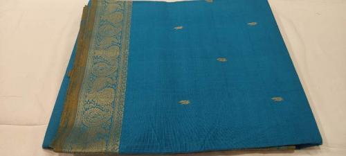 DINDIGUL COTTON SAREES WITH BLOUSE
